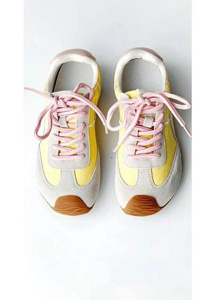 Кросівки evie для дівчинки basics n81 pink, розмір 39 (25 см)