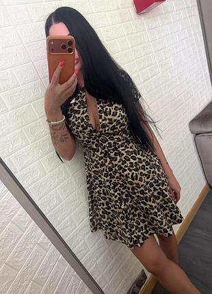 Нова сукня зара zara р.xs сарафан плаття