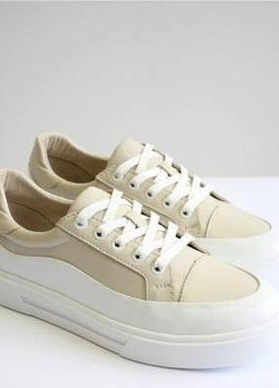 Кеды bistfor для девочки 24-45112/420/224, размер 38 (24,3 см.)