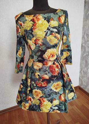 Сукня, плаття,розмір s