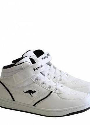 Кросівки для хлопчика kangaroos 23-18907-002-0500, розмір 37 (24,2 см.)