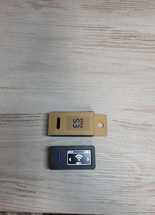 M5sticks3 esp32