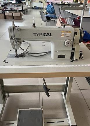 Продаж швейних машин typical gc 6150 м