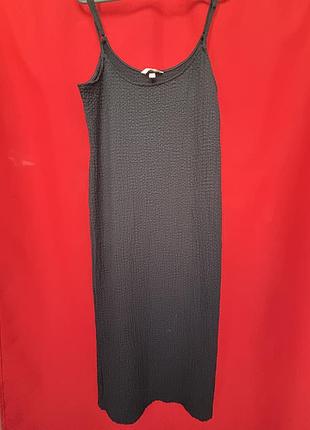 Плаття  h&m 2