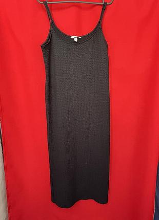 Плаття  h&m