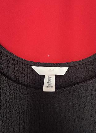Плаття  h&m 3