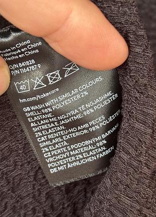 Плаття  h&m 6
