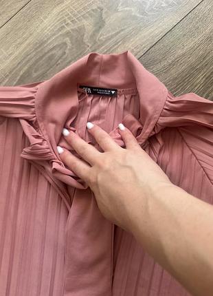Сукня zara 🌸 3