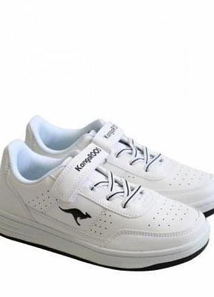 Кроссовки для мальчика kangaroos 23-18906-002-0500, размер 35 (23 см.)