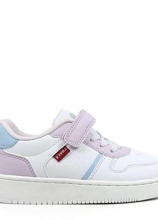 Кросівки для дівчинки levi's kick mini vuni0122s 3827, розмір 25 (16,5 см)