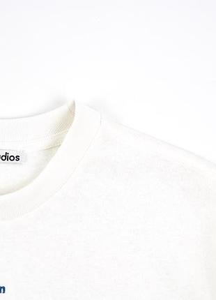 Лонгслів acne studios 3