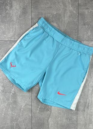 Nike rafa nadal шорты