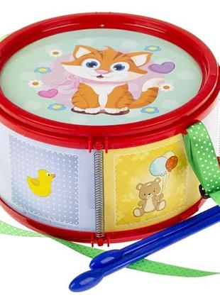 Барабан 1-003 малий colorplast