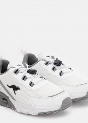 Кросівки для хлопчика kangaroos 23-18845-000-0071, розмір 32 (21,2 см.)