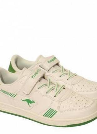 Кросівки для хлопчика kangaroos 23-10004-000-0101, розмір 38 (24,5 см)