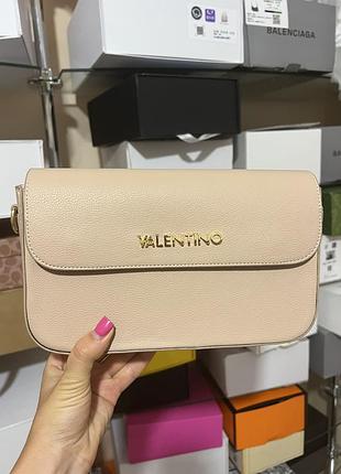 Valentino ( нюанс на ремінці)