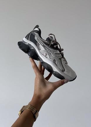 Gel-quantum kinetic silver black