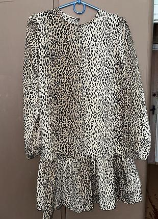 Платье boohoo