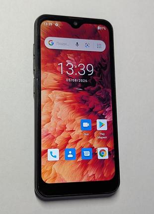 Смартфон ulefone note 8p