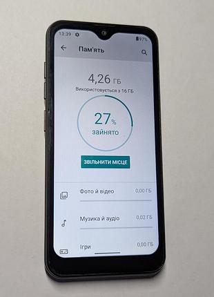 Смартфон ulefone note 8p 3