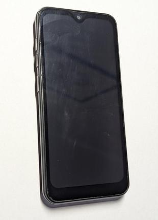 Смартфон ulefone note 8p 7