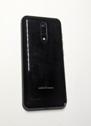 Смартфон ulefone note 8p 8