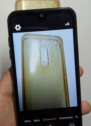 Смартфон ulefone note 8p 6