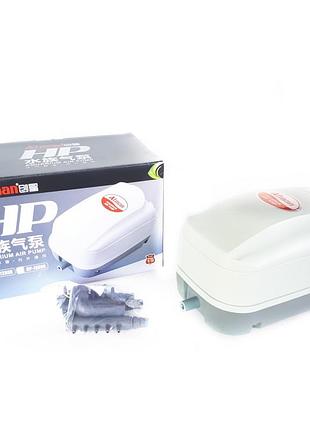 Компрессор для пруда atman hp-12000, 110 л/мин.