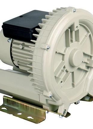 Компрессор для пруда улитка sunsun hg-180c, 430 л/мин.