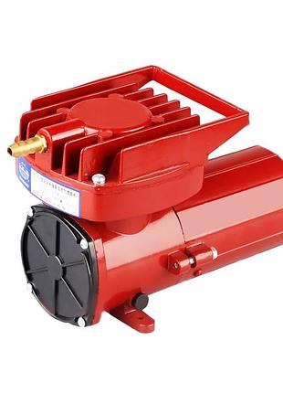 Автономный компрессор sunsun hz-100, 12v, 105 л/мин