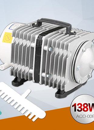 Компрессор для пруда sunsun aco-006, 85 л/мин 2