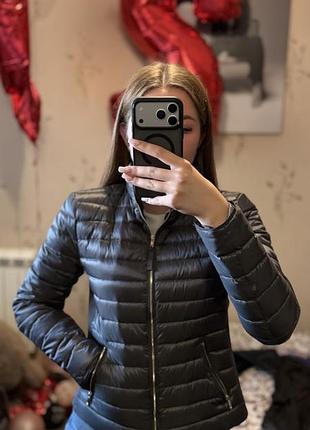 Куртка zara