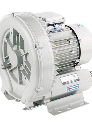 Компрессор для пруда улитка sunsun hg-1100c, 2350 л/мин. 2