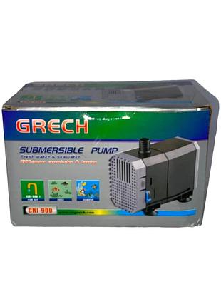 Насос, помпа для фонтана sunsun chj-900, 900 л/ч