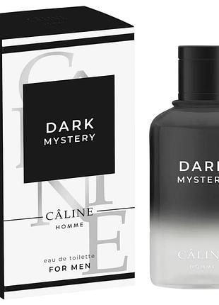 Парфюм caline dark mystery eau de parfum 60 мл