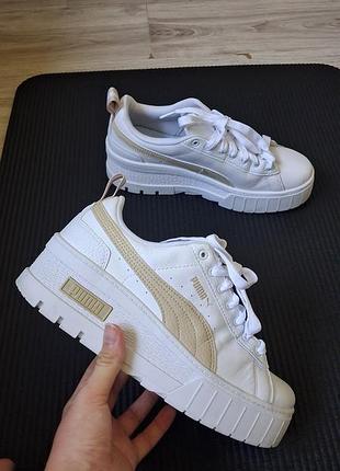 Кросівки жіночі puma meyze оригінал