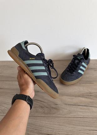 Кросівки adidas jeans оригінал