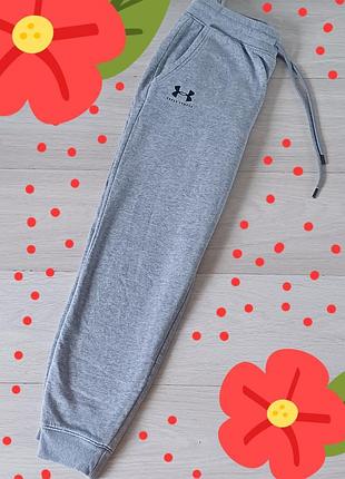 Женские штаны джоггеры  under armour