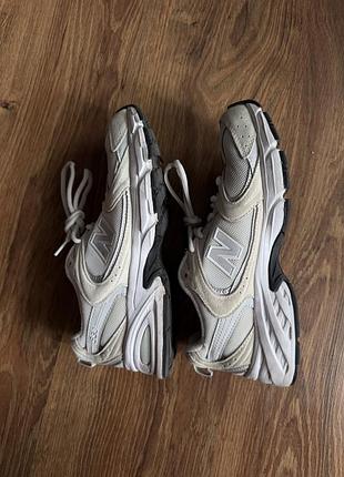 Кросівки new balance 530 розмір 38,5 білі