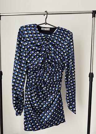 Сукня zara