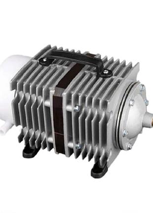 Компрессор для пруда sunsun aco-008, 100 л/мин 2