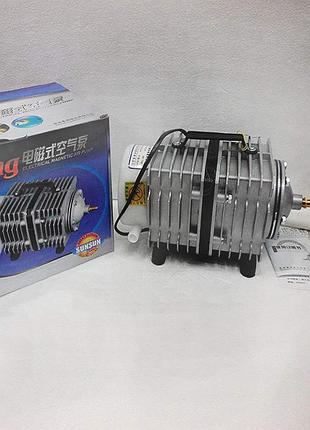 Компрессор для пруда sunsun aco-008, 100 л/мин 3