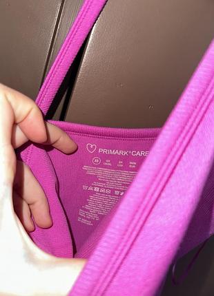 Платье primark 2