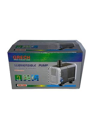 Насос, помпа для фонтана sunsun chj-500, 500 л/ч