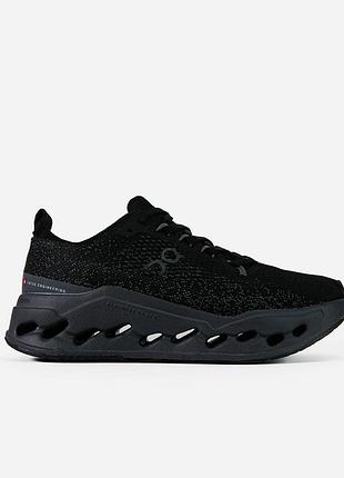 On cloudsurfer max black 44