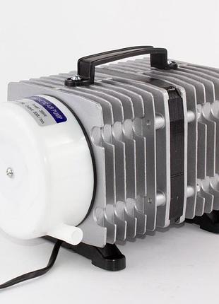 Компрессор для пруда sunsun aco-016, 450 л/мин. 3