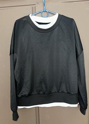 Свитшот shein