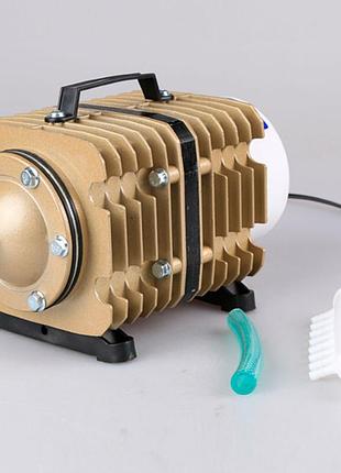 Компрессор для пруда sunsun aco-005, 70 л/мин