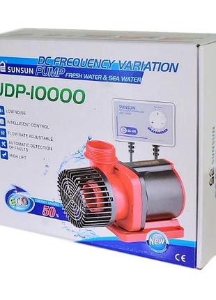 Насос для пруда sunsun jdp-10000, 10000 л/час 2