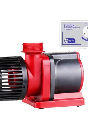 Насос для пруда sunsun jdp-10000, 10000 л/час 3